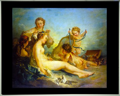  av François Boucher