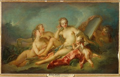  av François Boucher