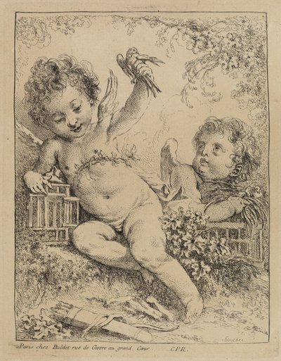  av François Boucher