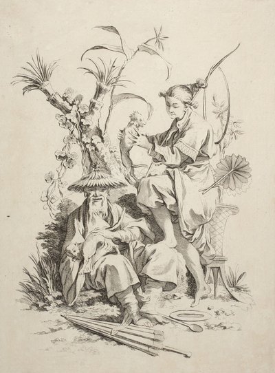  av François Boucher