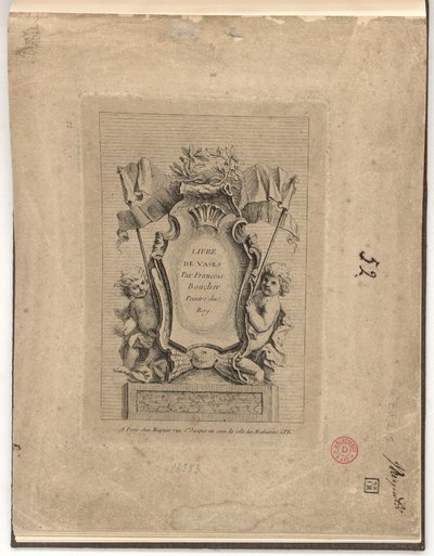  av François Boucher