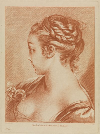  av François Boucher