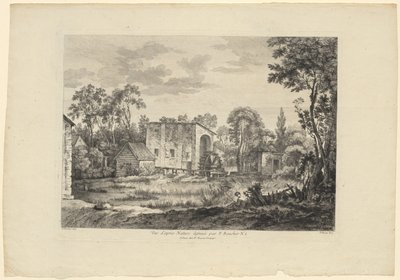  av François Boucher