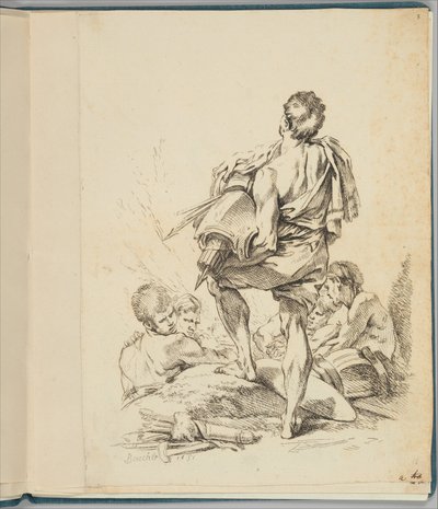  av François Boucher