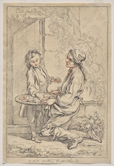  av François Boucher