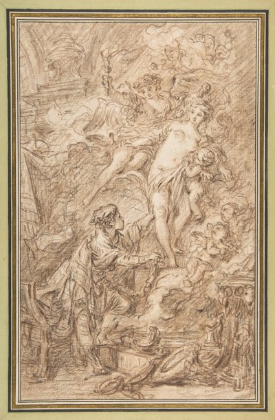  av François Boucher