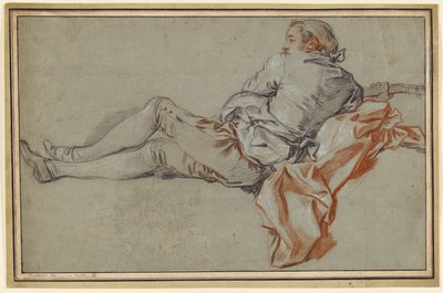  av François Boucher