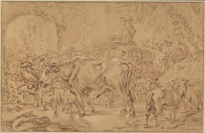  av François Boucher