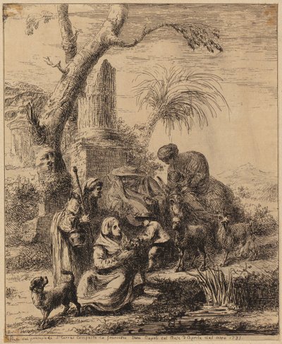  av François Boucher