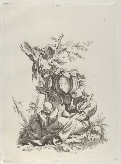  av François Boucher