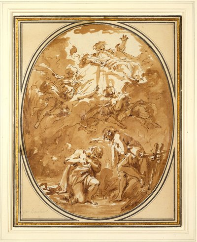  av François Boucher