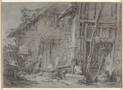  av François Boucher
