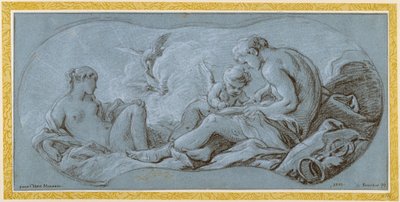  av François Boucher