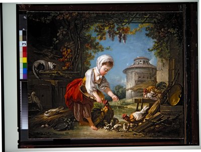  av François Boucher
