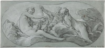  av François Boucher