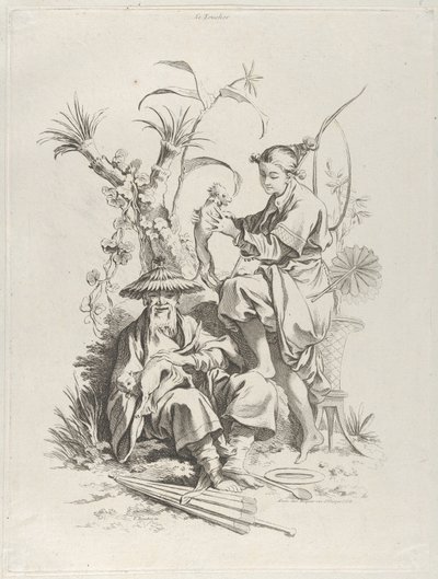  av François Boucher