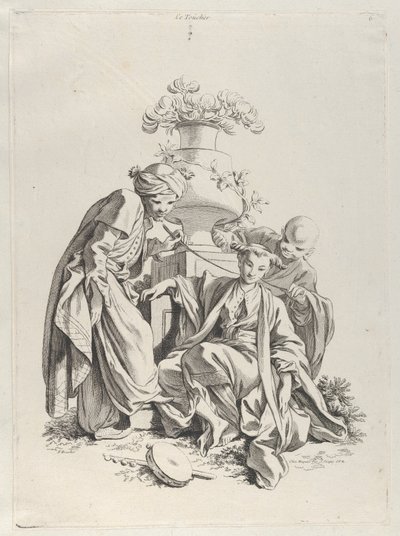  av François Boucher