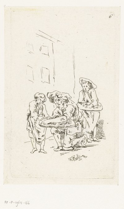  av François Boucher