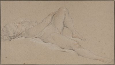 Venus av François Boucher