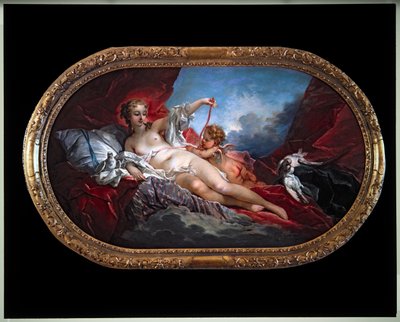  av François Boucher