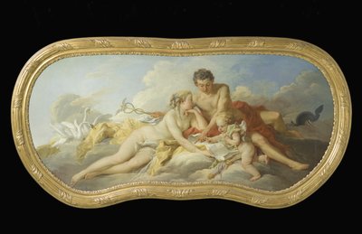  av François Boucher