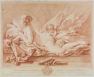  av François Boucher