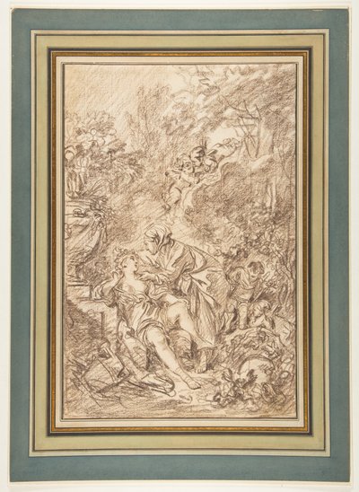  av François Boucher