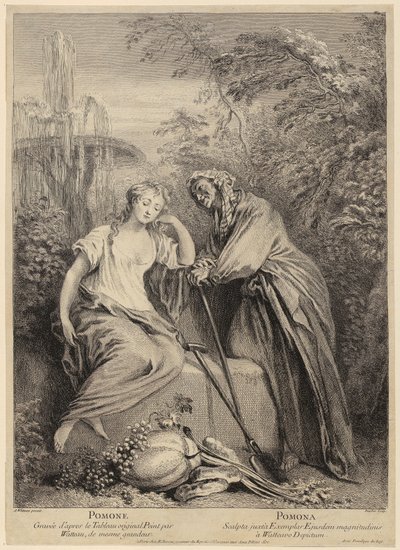  av François Boucher