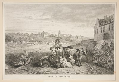  av François Boucher