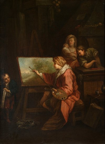  av François Boucher