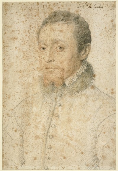  av François Clouet