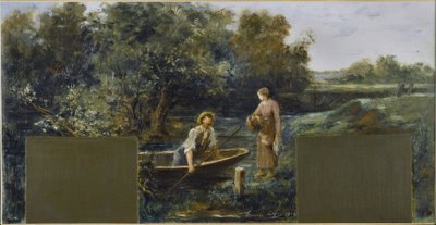  av Francois Lafon