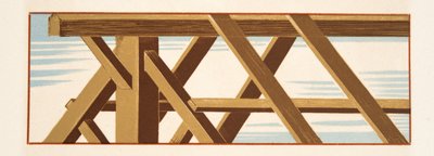 Grafisk illustrasjon fra Prometheus Enchained av Aeschylus, pub. 1941 (stensiltrykk) av Francois Louis Schmied