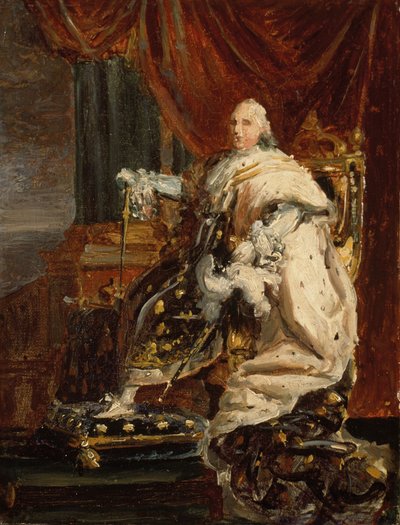  av Francois Pascal Simon Baron Gerard