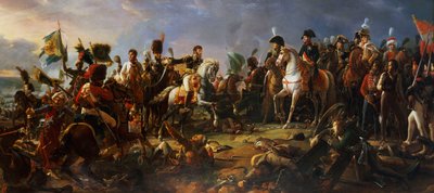 Ukjent bilde av Francois Pascal Simon Gerard