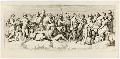  av Francois Perrier