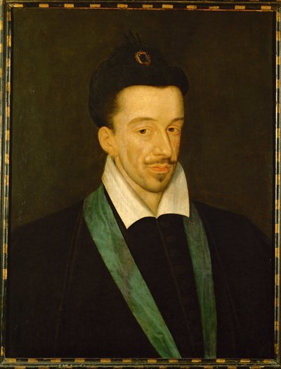  av François Quesnel