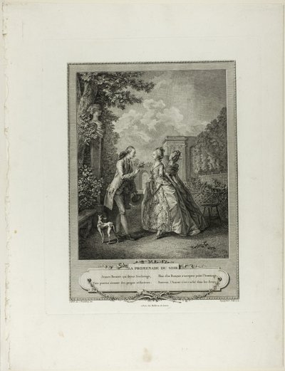  av Francois Robert Ingouf