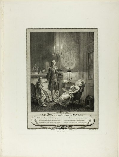  av Francois Robert Ingouf