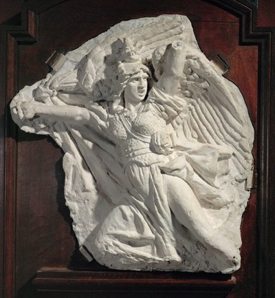  av Francois Rude