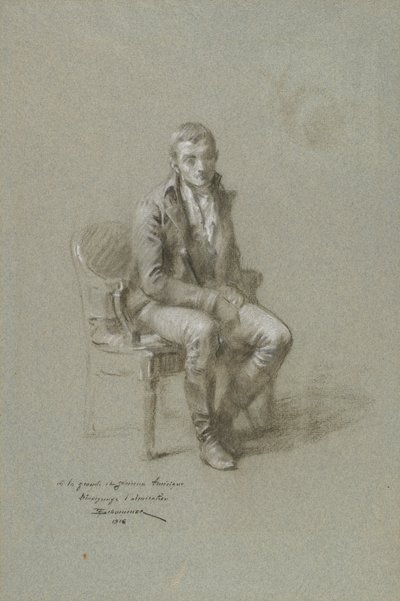 av Francois Schommer