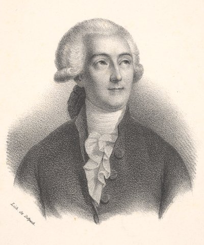  av Francois Seraphin Delpech