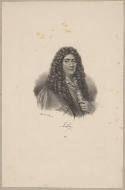  av Francois Seraphin Delpech