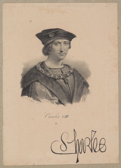  av Francois Seraphin Delpech