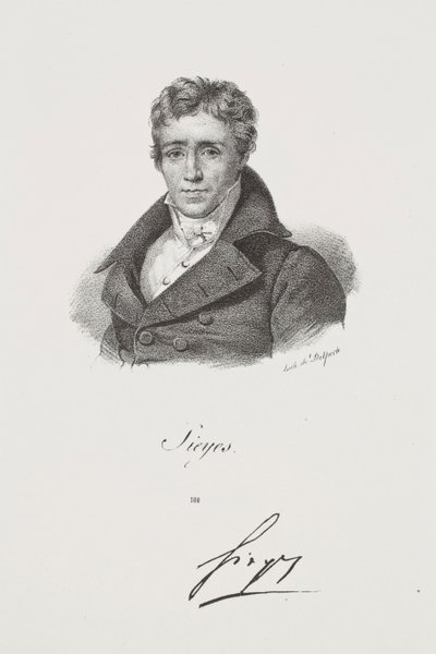  av Francois Seraphin Delpech