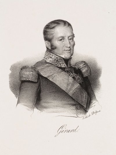  av Francois Seraphin Delpech