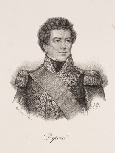 av Francois Seraphin Delpech