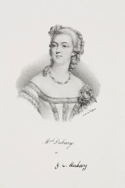  av Francois Seraphin Delpech