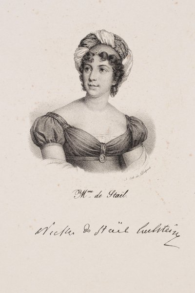  av Francois Seraphin Delpech