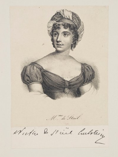 av Francois Seraphin Delpech